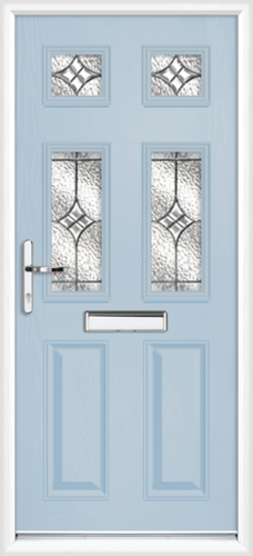 Northumberland zinc art elegance 